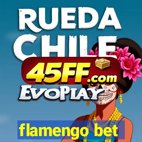 flamengo bet